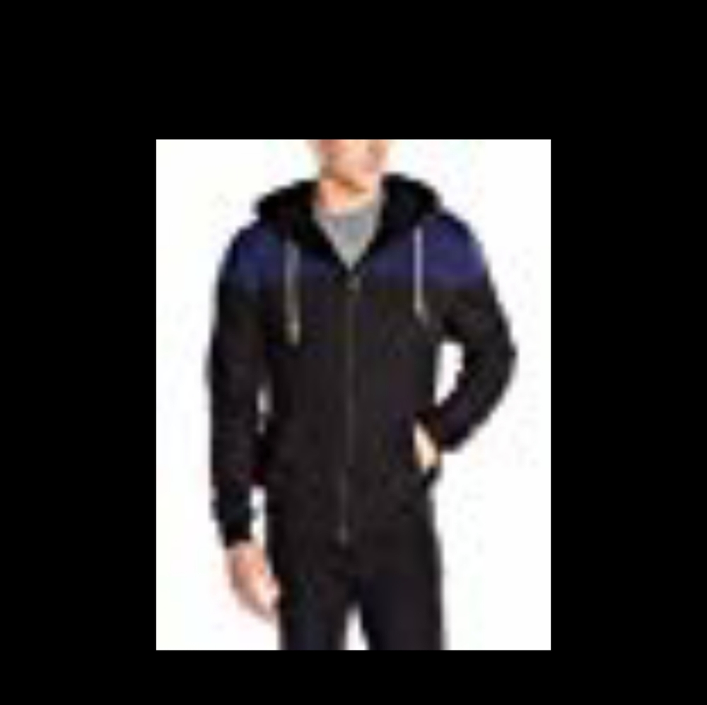 Threads 4 Thought sherpa style jacket